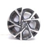 Recambio de llanta para toyota c-hr referencia OEM IAM 42611F4040  