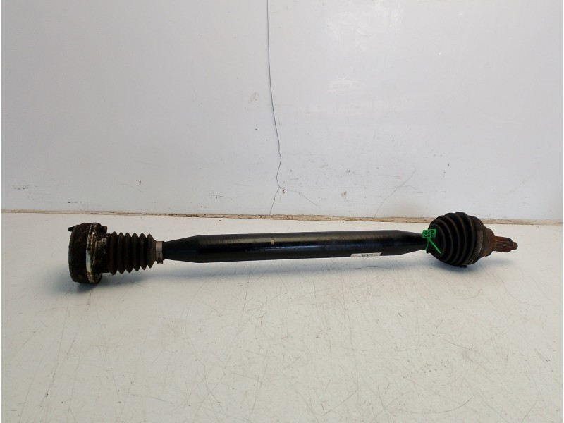 Recambio de transmision delantera derecha para volkswagen polo (9n3) advance referencia OEM IAM 6R0407762  