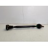 Recambio de transmision delantera derecha para volkswagen polo (9n3) advance referencia OEM IAM 6R0407762  