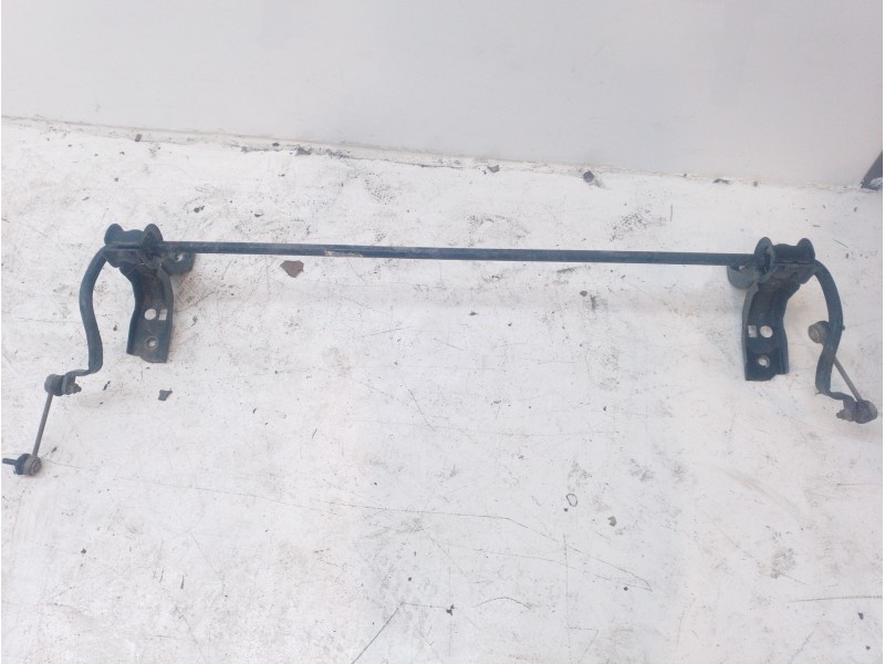 Recambio de barra estabilizadora delantera para peugeot 508 2.0 blue-hdi fap referencia OEM IAM 5081Q7  