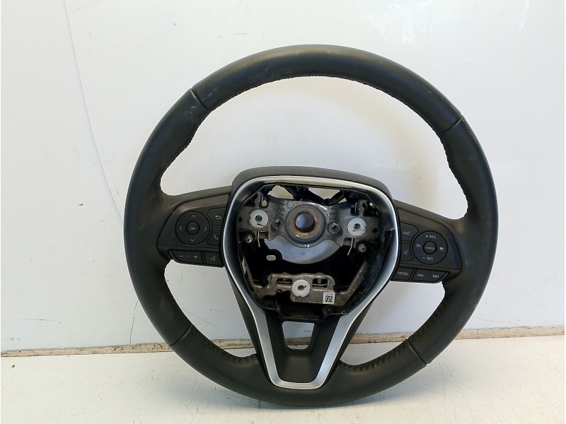 Recambio de volante para toyota corolla (e21) referencia OEM IAM 4510202820C1  