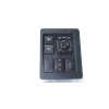 Recambio de mando multifuncion para toyota land cruiser (j15) limited referencia OEM IAM 8487230080 841524205 