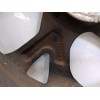 Recambio de llanta para toyota c-hr referencia OEM IAM 42611F4040  
