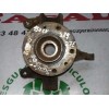 Recambio de mangueta delantera izquierda para renault scenic ii grand expression referencia OEM IAM 313  