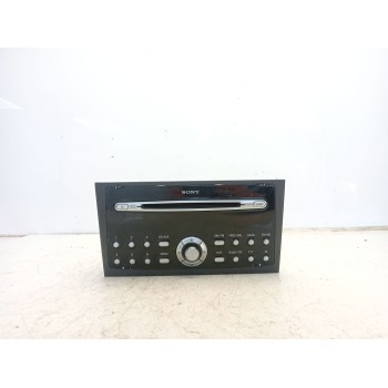 SISTEMA AUDIO / RADIO CD 1830410 3M5F18C821BE