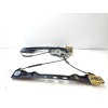 Recambio de elevalunas delantero izquierdo para opel zafira tourer c (p12) 2.0 cdti (75) referencia OEM IAM 13369285  