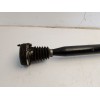 Recambio de transmision delantera derecha para volkswagen polo (9n3) advance referencia OEM IAM 6R0407762  