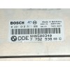 Recambio de centralita motor uce para land rover freelander i (l314) 2.0 td4 4x4 referencia OEM IAM NNN500340  
