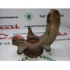 Recambio de mangueta delantera izquierda para renault scenic ii grand expression referencia OEM IAM 313  