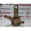 Recambio de mangueta delantera izquierda para renault scenic ii grand expression referencia OEM IAM 313  
