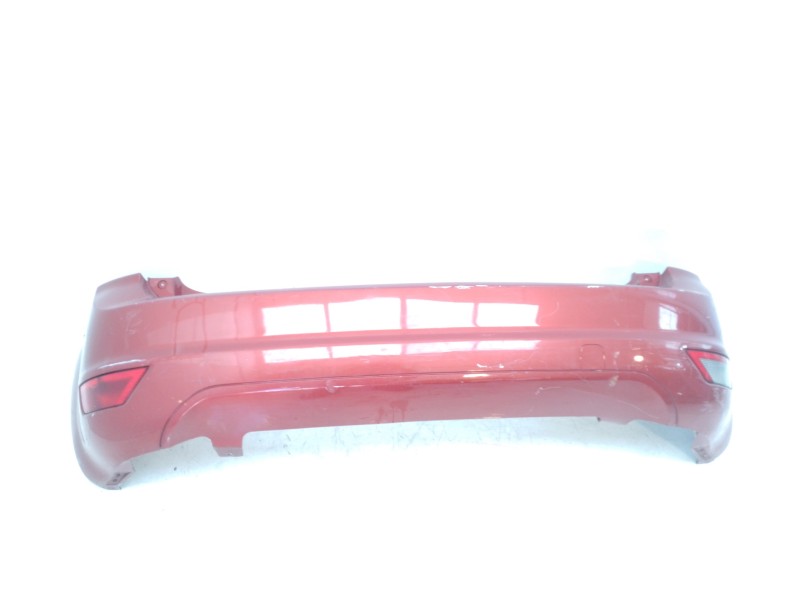 Recambio de paragolpes trasero para ford focus berlina (cap) 1.6 16v cat referencia OEM IAM 8M51A17K823A  