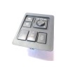 Recambio de mando multifuncion para toyota land cruiser (j15) limited referencia OEM IAM 8487230080 841524205 