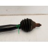 Recambio de transmision delantera derecha para volkswagen polo (9n3) advance referencia OEM IAM 6R0407762  