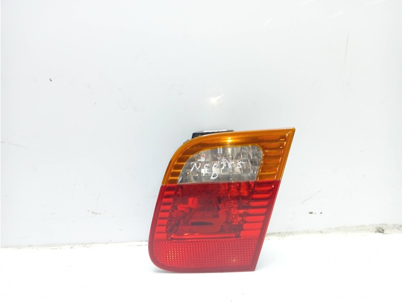 Recambio de piloto trasero derecho interior para bmw serie 3 berlina (e46) 320d referencia OEM IAM 63216907946  
