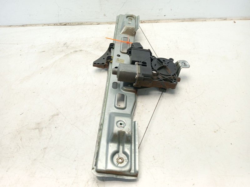 Recambio de elevalunas trasero derecho para opel zafira tourer c (p12) 2.0 cdti (75) referencia OEM IAM 13369290  