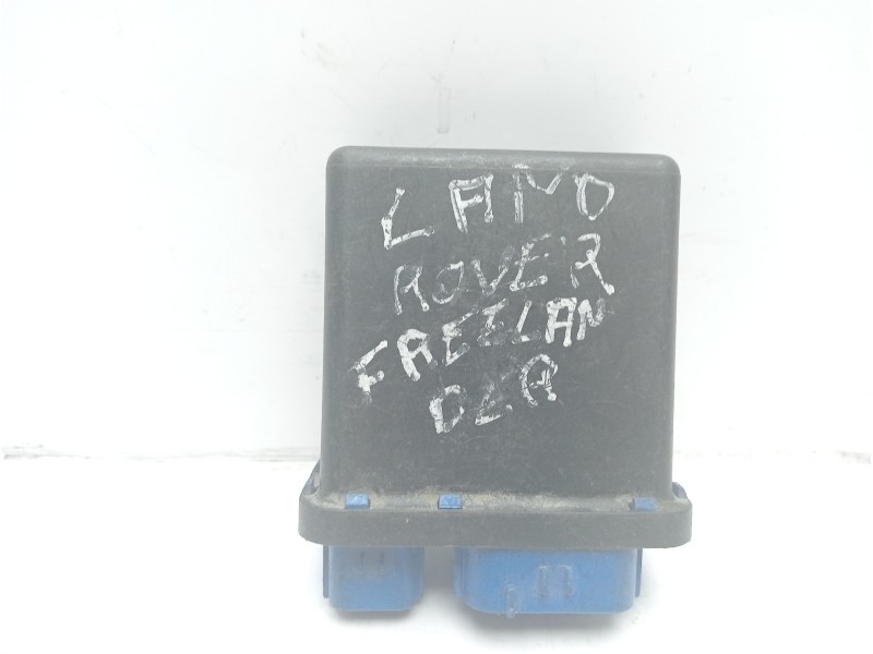 Recambio de modulo electronico para land rover freelander (ln) 2.0 di familiar (72kw) referencia OEM IAM YWB100980  