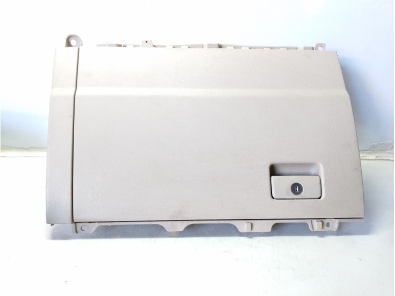 Recambio de guantera para toyota land cruiser (j15) limited referencia OEM IAM 5550160230E2 5555060212 5555060210E0