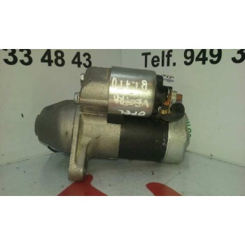 MOTOR ARRANQUE 670232 188016 
