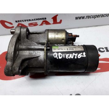 MOTOR ARRANQUE D6RA572 29D21360FPE 
