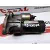 Recambio de motor arranque para peugeot 206 berlina play station 2 referencia OEM IAM D6RA572 29D21360FPE 