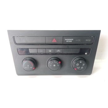 MANDO CALEFACCION / AIRE ACONDICIONADO 5F0907426P 5F0907426P 