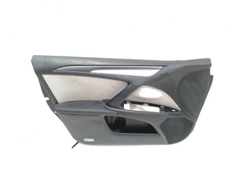 Recambio de guarnecido puerta delantera izquierda para toyota avensis touring sports business advance referencia OEM IAM 6762005