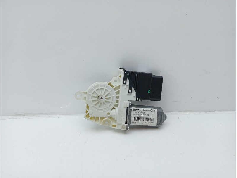 Recambio de motor elevalunas trasero izquierdo para volkswagen golf vi (5k1) advance bluemotion referencia OEM IAM 993419210 1K0