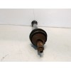 Recambio de transmision delantera derecha para volkswagen polo (9n3) advance referencia OEM IAM 6R0407762  