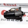 Recambio de motor arranque para peugeot 206 berlina play station 2 referencia OEM IAM D6RA572 29D21360FPE 