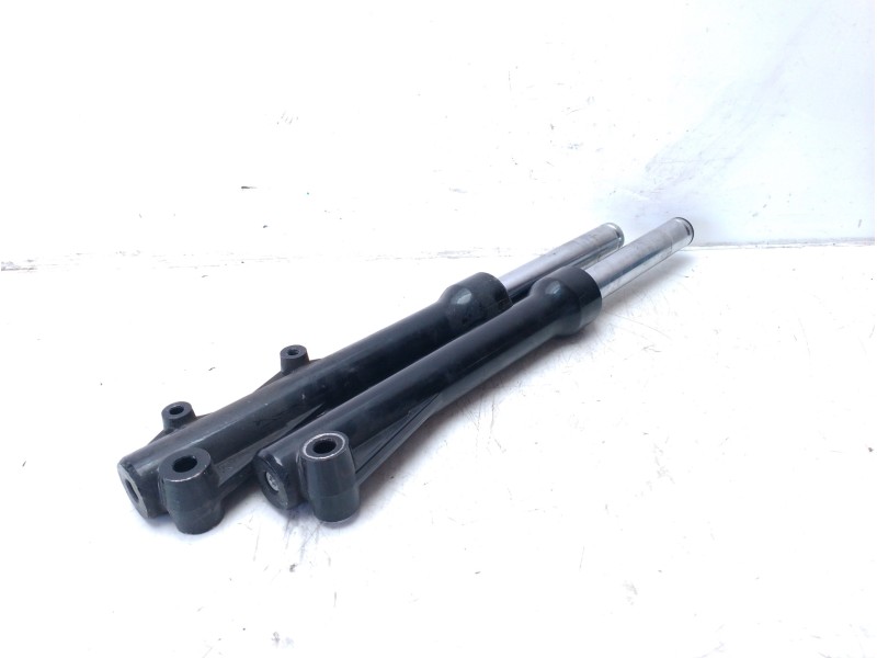 Recambio de horquilla completa para sym symphony 125 referencia OEM IAM 51400APA020K 51500APA020K 