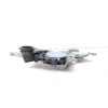 Recambio de elevalunas trasero derecho para toyota rav 4 advance hybrid referencia OEM IAM 6990552060 6980342050 