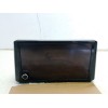 Recambio de pantalla multifuncion para toyota corolla (e21) referencia OEM IAM 8610002312  
