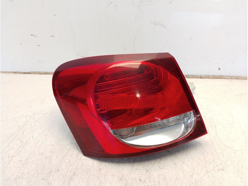 Recambio de piloto trasero izquierdo para lexus gs (_s19_) 450h (grs191_, gws191_) referencia OEM IAM 8156130A30  