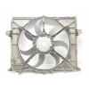 Recambio de electroventilador para mercedes-benz clase r (w251) 350 (251.056) referencia OEM IAM A1645000193  