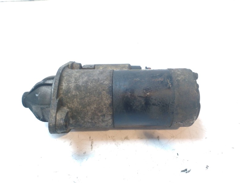Recambio de motor arranque para kia rio 1.5 crdi active referencia OEM IAM 361002A100 1250295 