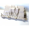Recambio de guantera para toyota land cruiser (j15) limited referencia OEM IAM 5550160230E2 5555060212 5555060210E0