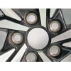Recambio de llanta para toyota c-hr referencia OEM IAM 42611F4331  
