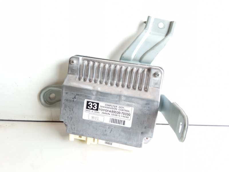 Recambio de modulo electronico para toyota aygo x-cite referencia OEM IAM 8953070330  