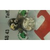 Recambio de motor arranque para opel vectra b berlina cd referencia OEM IAM 670232 188016 