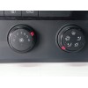 Recambio de mando calefaccion / aire acondicionado para seat leon (5f1) emoción referencia OEM IAM 5F0907426P 5F0907426P 