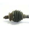 Recambio de transmision delantera izquierda para volkswagen polo (9n3) advance referencia OEM IAM 6R0407761  