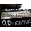 Recambio de motor arranque para peugeot 206 berlina play station 2 referencia OEM IAM D6RA572 29D21360FPE 
