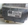 Recambio de modulo electronico para toyota aygo x-cite referencia OEM IAM 8953070330  