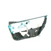 Recambio de guarnecido puerta delantera izquierda para toyota avensis touring sports business advance referencia OEM IAM 6762005