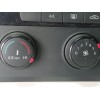 Recambio de mando calefaccion / aire acondicionado para seat leon (5f1) emoción referencia OEM IAM 5F0907426P 5F0907426P 