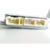 Recambio de modulo electronico para toyota aygo x-cite referencia OEM IAM 8953070330  