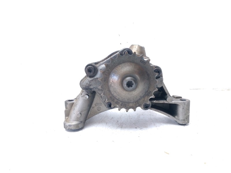 Recambio de bomba aceite para seat leon (1p1) comfort limited referencia OEM IAM 38115105C  
