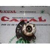 Recambio de mangueta delantera derecha para chevrolet tacuma 2.0 cat referencia OEM IAM 4L08  