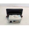 Recambio de pantalla multifuncion para toyota corolla (e21) referencia OEM IAM 8610002312  
