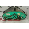 Recambio de cuadro instrumentos para citroën berlingo 1.9 d 600 furg. referencia OEM IAM 5550003000 5550003001 
